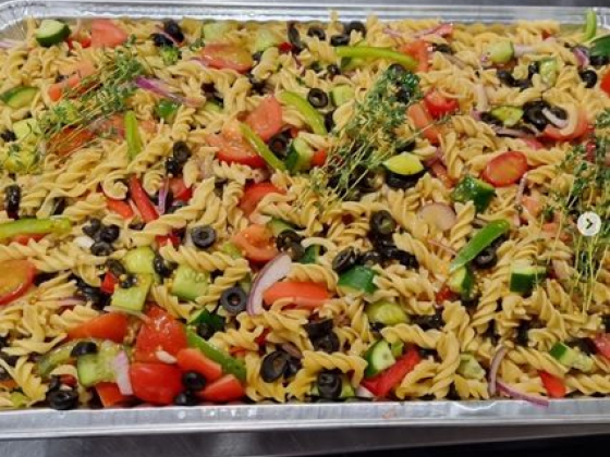Top 10 Salads that You Can Serve for Any Occasion