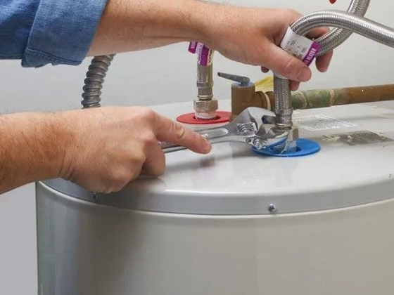 USA Plumbing Inc.