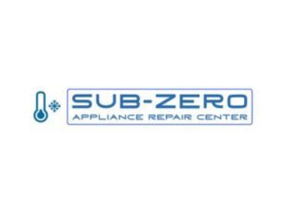Subzero Appliance Repair Center