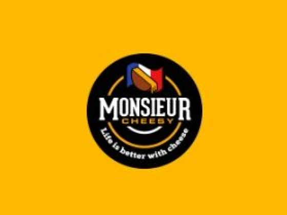 Monsieur Cheesy