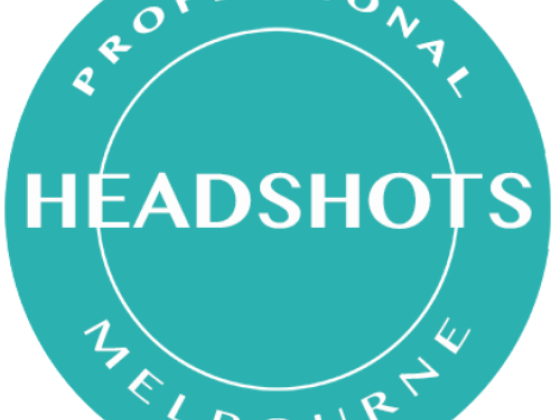 PROFESSIONAL HEADSHOTS MELBOURNE