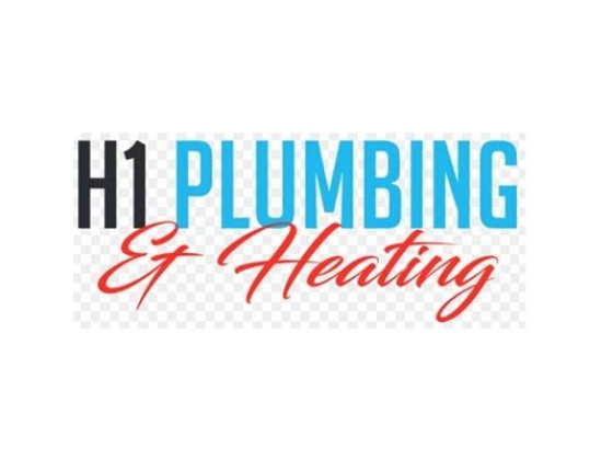 H1 Plumbing and Heating Ltd