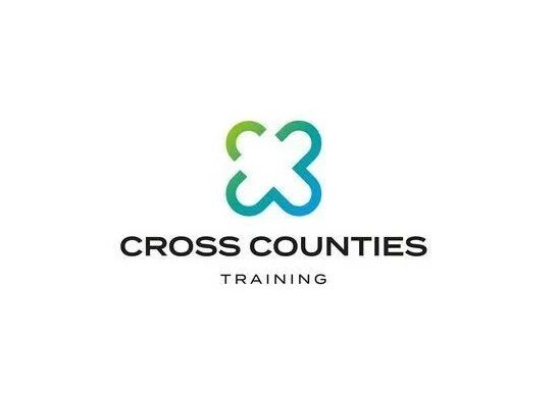Cross Counties Training