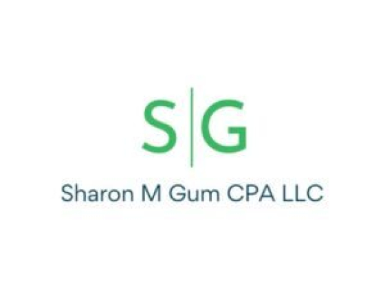 Sharon M. Gum, CPA
