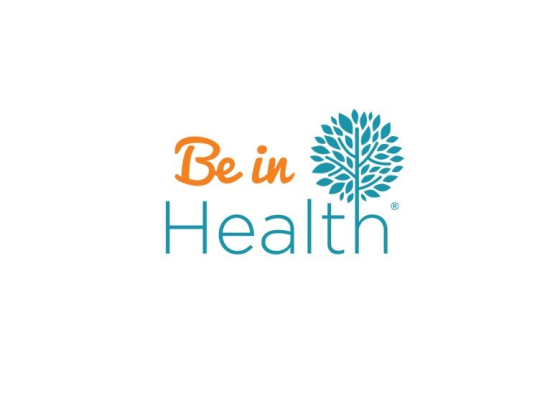 Be in Health