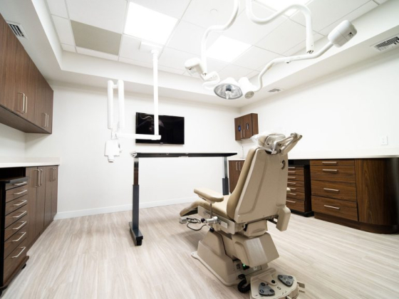 Full Mouth Dental Implants