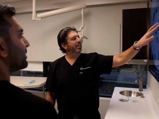Riverside Oral Surgery