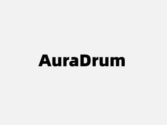 AuraDrum