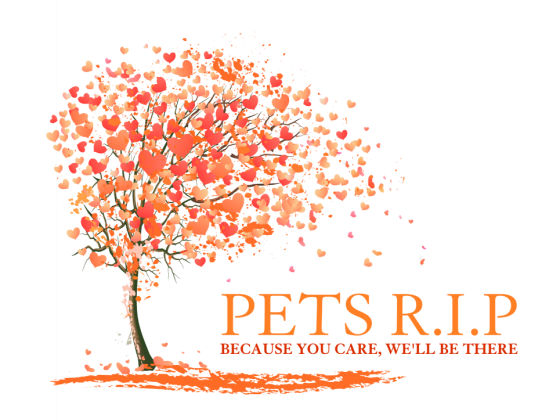 Pets R.I.P
