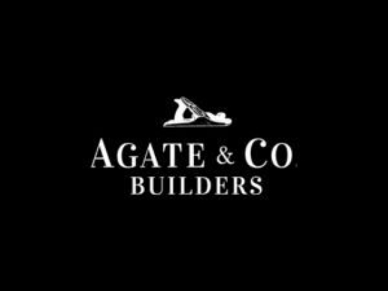 Agate & Co. Builders