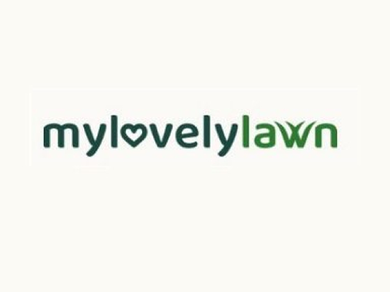 My Lovely Lawn