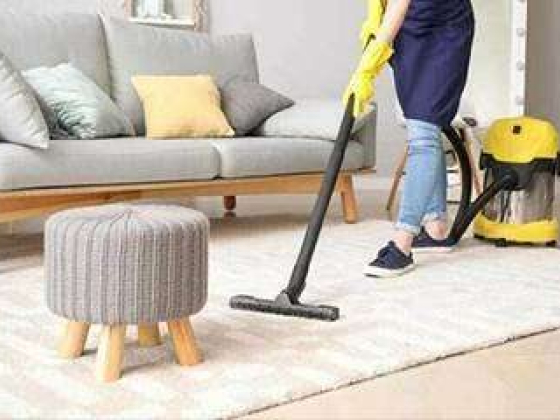 Affinity Cleaning Services