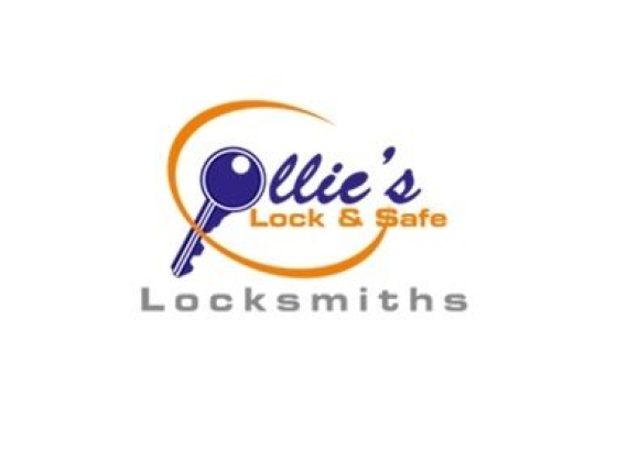 Ollie's Lock & Safe Locksmiths Bishop's Cleeve