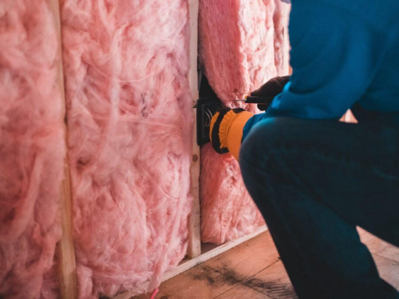 Windsor Insulation