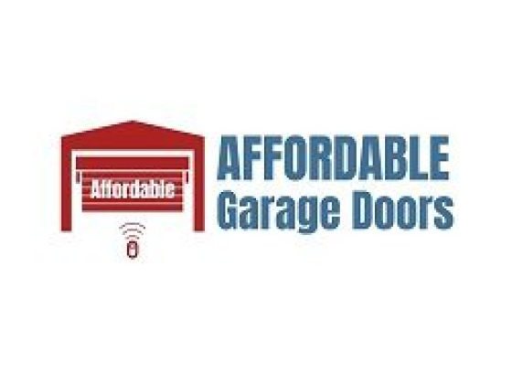 Affordable Garage Door