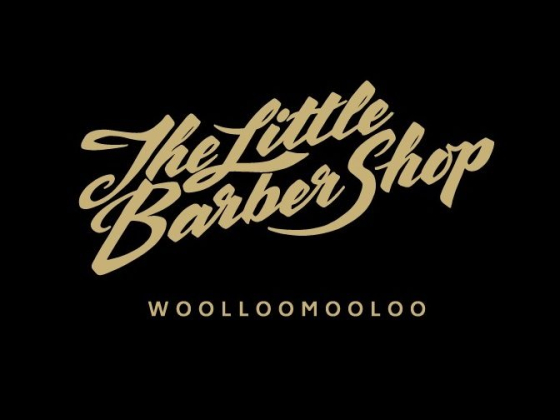 The Little Barbershop
