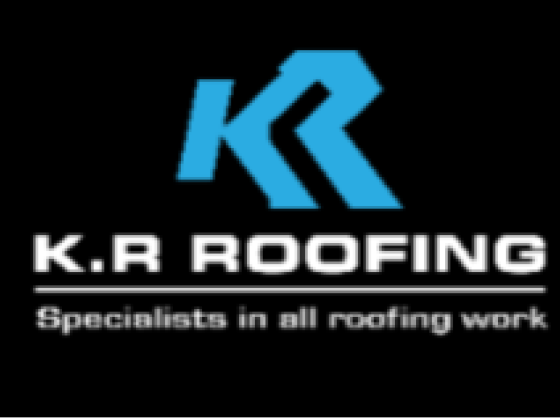 KR Roofing Ltd