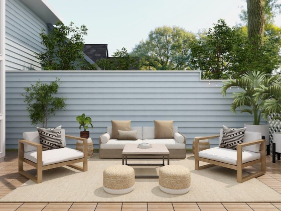 Reddie Furniture