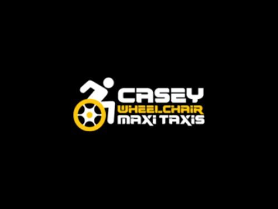 Casey Wheelchair Maxi Taxis