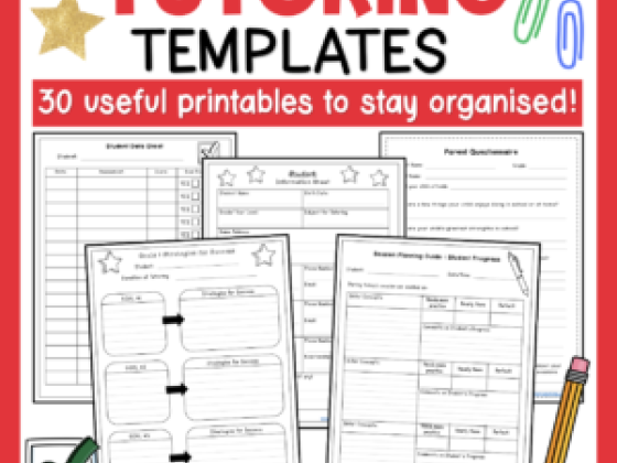 Elevate Your Teaching With Dynamic Lesson Plans For Teachers!