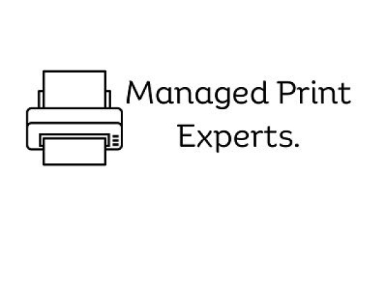 Managed Print Experts