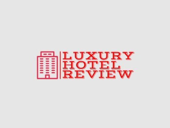 Luxury Hotel Review