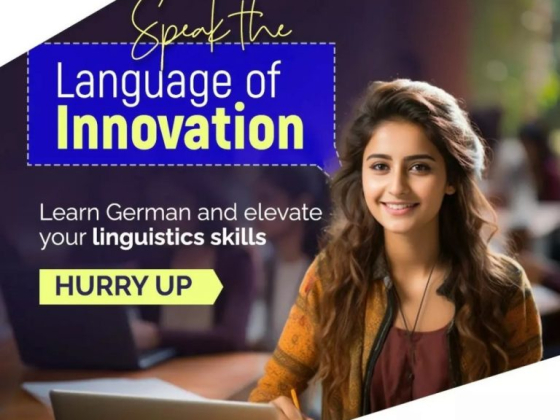 N-able German Language Institute in Kochi