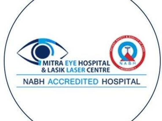 Mitra Eye & Laser Lasik Hospital - Lasik Surgery in Jalandhar