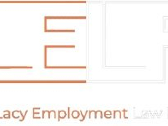 The Lacy Employment Law Firm, LLC