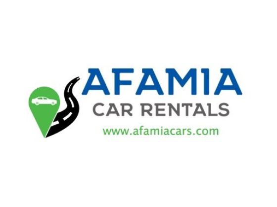Afamia Car Rentals