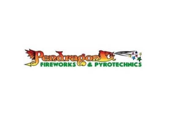 Pendragon Fireworks and Pyrotechnics