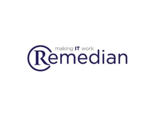 IT Support Manchester - Remedian IT Services
