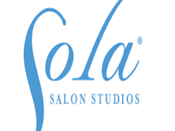 Sola Salon Studios