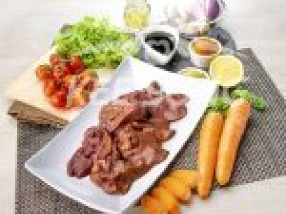 Kee Song Food Corporation (S) Pte Ltd