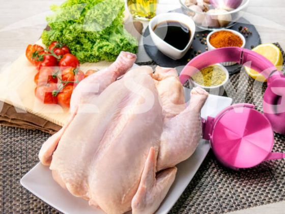 Kee Song Food Corporation (S) Pte Ltd