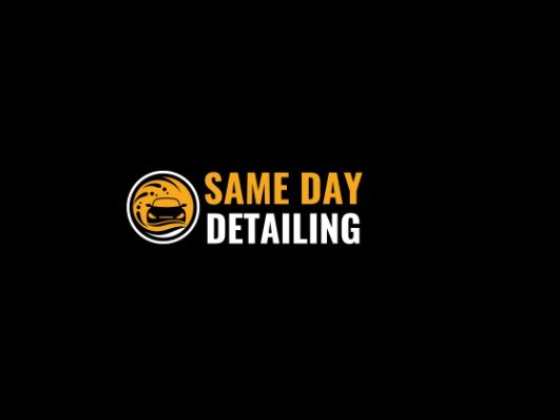 Same Day Mobile Auto Detailing The Woodlands