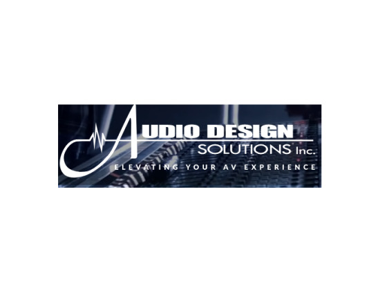 Audio Design Solutions