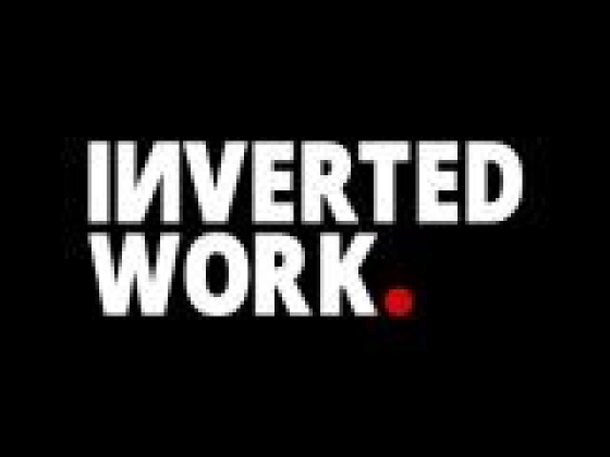 INVERTED WORK
