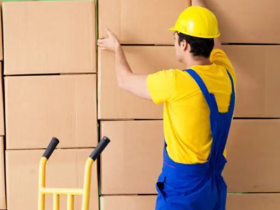 Webster Moving Boynton Beach - Local Movers