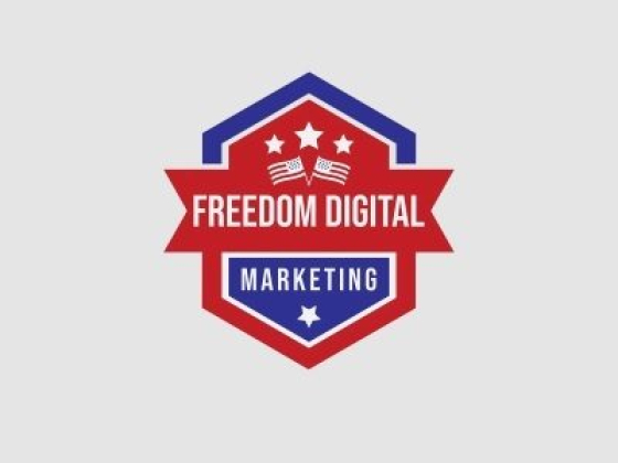 Freedom Digital Marketing