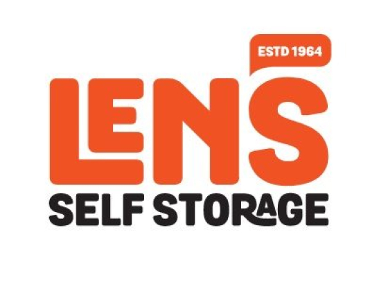 Len’s Self Storage Granton