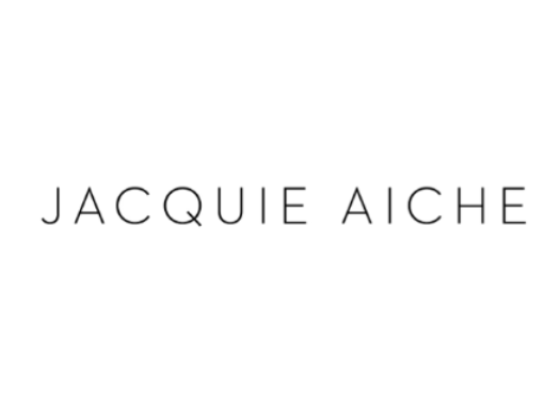 Jacquie Aiche