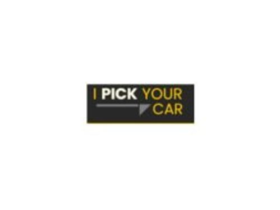 I Pick Your Car