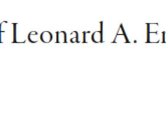 Law Office of Leonard A. Englander, Esq., LLC