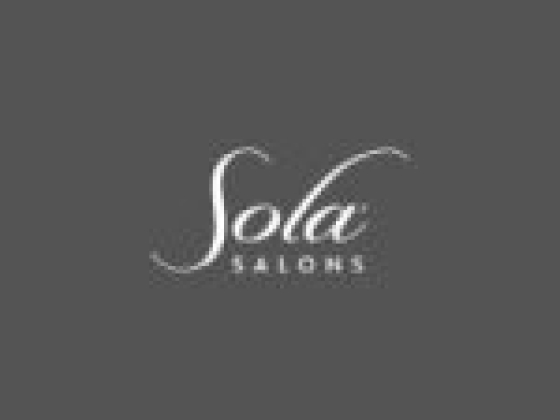 Sola Salon Studios