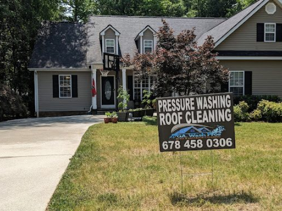 GA. Wash Pros