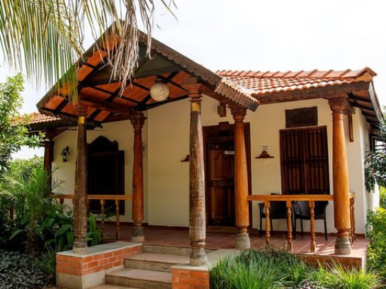 Best Resorts in Hyderabad | Browntown resort