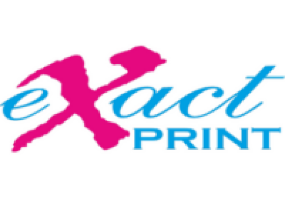 Exact Print - Printing Service in London