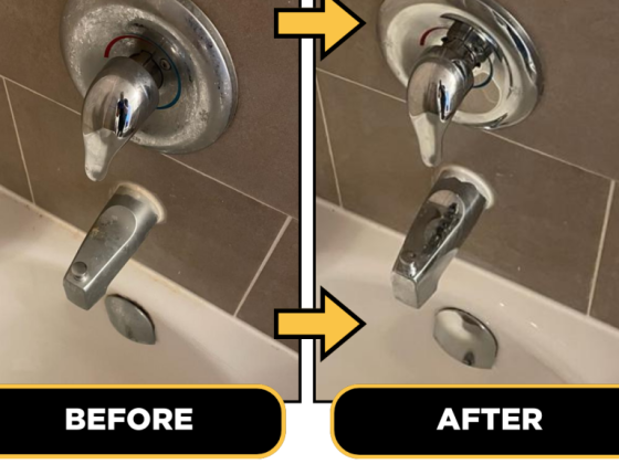 Hellamaid Cleaning Services Vaughan