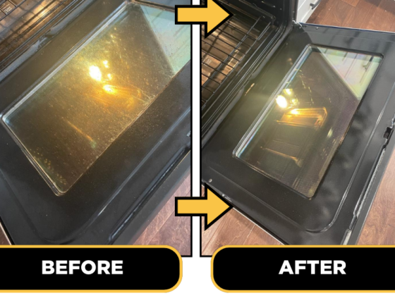 Hellamaid Cleaning Services Vaughan
